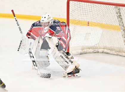 Thumbnail 1 in Denver East vs. Chaparral (CHSAA 5A Quarterfinals) photogallery.