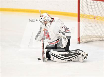 Thumbnail 2 in Denver East vs. Chaparral (CHSAA 5A Quarterfinals) photogallery.
