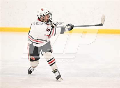 Thumbnail 1 in Denver East vs. Chaparral (CHSAA 5A Quarterfinals) photogallery.