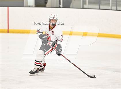 Thumbnail 1 in Denver East vs. Chaparral (CHSAA 5A Quarterfinals) photogallery.