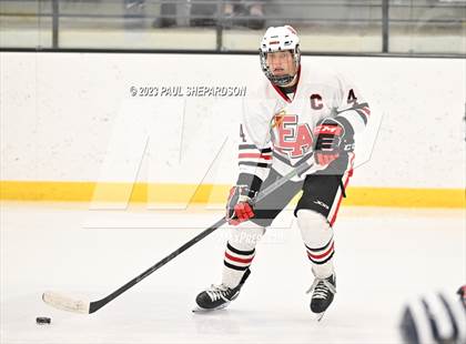 Thumbnail 3 in Denver East vs. Chaparral (CHSAA 5A Quarterfinals) photogallery.