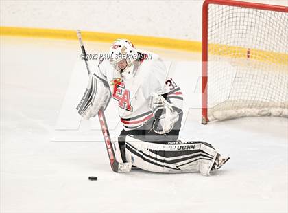 Thumbnail 1 in Denver East vs. Chaparral (CHSAA 5A Quarterfinals) photogallery.