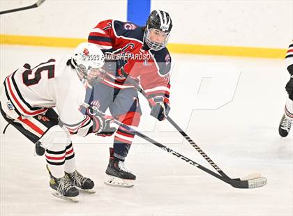 Thumbnail 2 in Denver East vs. Chaparral (CHSAA 5A Quarterfinals) photogallery.