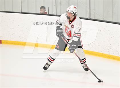 Thumbnail 3 in Denver East vs. Chaparral (CHSAA 5A Quarterfinals) photogallery.
