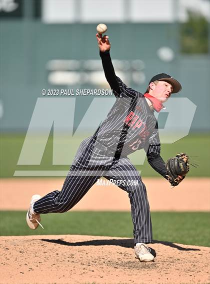 Thumbnail 1 in Cherokee Trail @ Eaglecrest photogallery.
