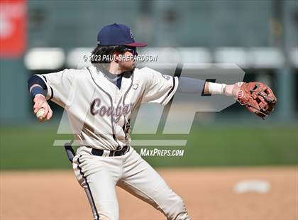 Thumbnail 2 in Cherokee Trail @ Eaglecrest photogallery.