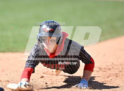Thumbnail 1 in Cherokee Trail @ Eaglecrest photogallery.