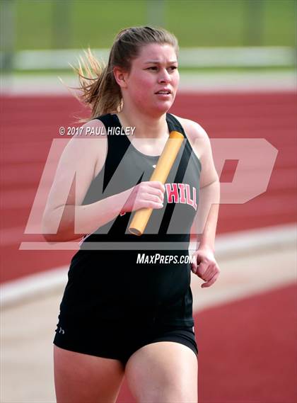 Thumbnail 2 in Eagle Classic Relays photogallery.