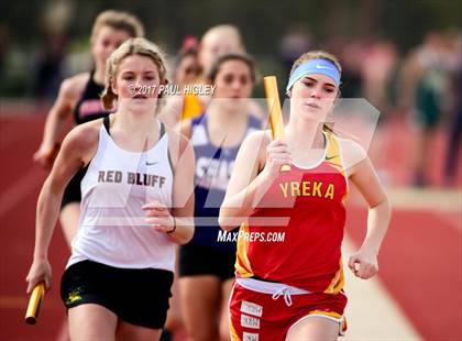 Thumbnail 1 in Eagle Classic Relays photogallery.
