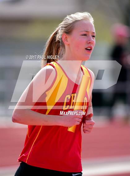 Thumbnail 1 in Eagle Classic Relays photogallery.