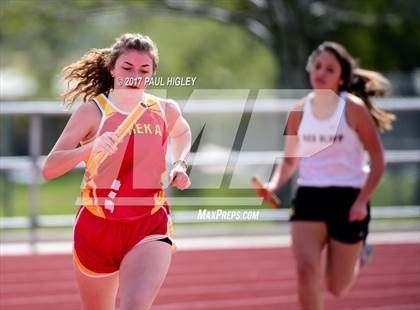 Thumbnail 2 in Eagle Classic Relays photogallery.