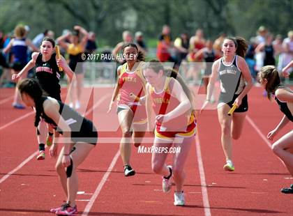 Thumbnail 1 in Eagle Classic Relays photogallery.