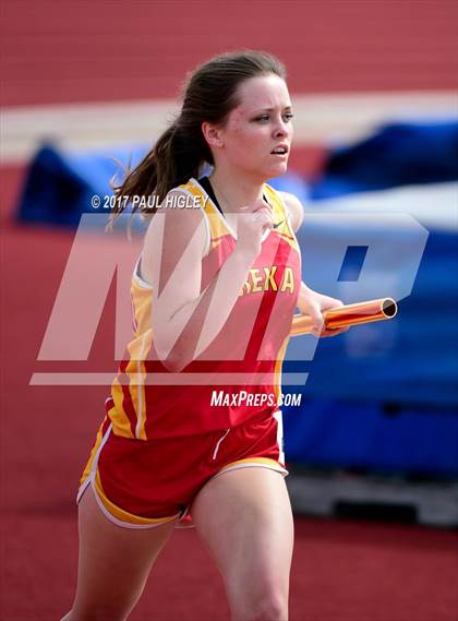 Thumbnail 3 in Eagle Classic Relays photogallery.