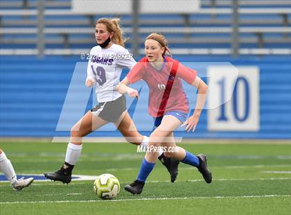 Thumbnail 3 in Leander vs. College Station (Georgetown Governor's Cup) photogallery.