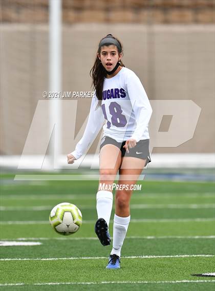 Thumbnail 1 in Leander vs. College Station (Georgetown Governor's Cup) photogallery.