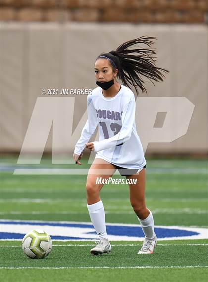 Thumbnail 1 in Leander vs. College Station (Georgetown Governor's Cup) photogallery.