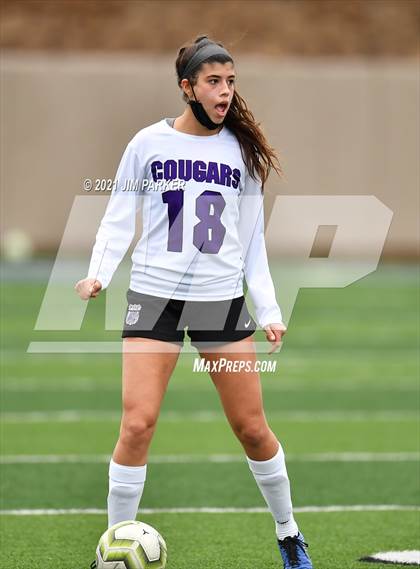 Thumbnail 2 in Leander vs. College Station (Georgetown Governor's Cup) photogallery.