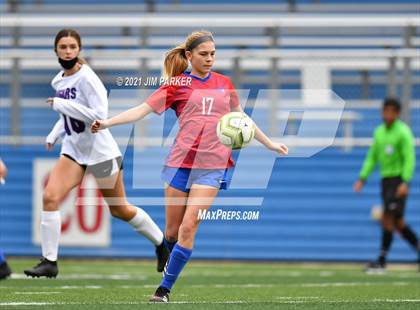 Thumbnail 3 in Leander vs. College Station (Georgetown Governor's Cup) photogallery.