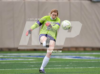 Thumbnail 2 in Leander vs. College Station (Georgetown Governor's Cup) photogallery.