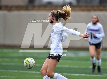 Thumbnail 2 in Leander vs. College Station (Georgetown Governor's Cup) photogallery.