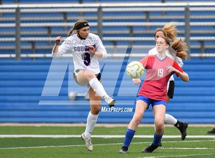 Thumbnail 2 in Leander vs. College Station (Georgetown Governor's Cup) photogallery.