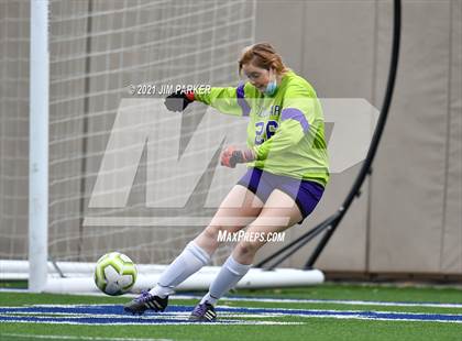 Thumbnail 1 in Leander vs. College Station (Georgetown Governor's Cup) photogallery.