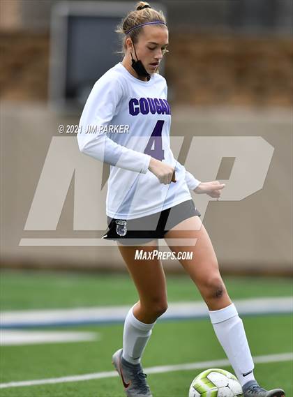 Thumbnail 1 in Leander vs. College Station (Georgetown Governor's Cup) photogallery.