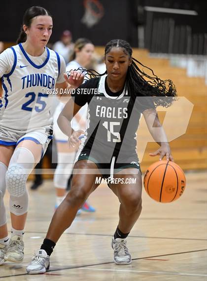 Thumbnail 1 in McNair vs. Rocklin (916 vs. 209 Challenge) photogallery.