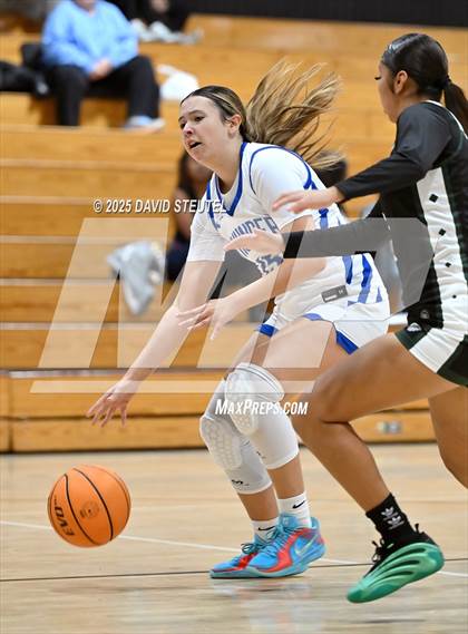 Thumbnail 3 in McNair vs. Rocklin (916 vs. 209 Challenge) photogallery.