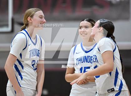 Thumbnail 2 in McNair vs. Rocklin (916 vs. 209 Challenge) photogallery.