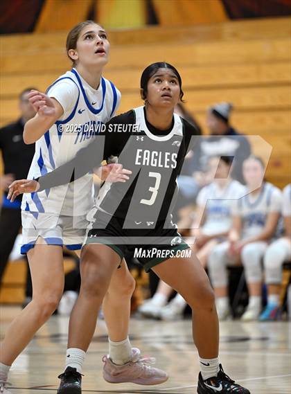 Thumbnail 2 in McNair vs. Rocklin (916 vs. 209 Challenge) photogallery.