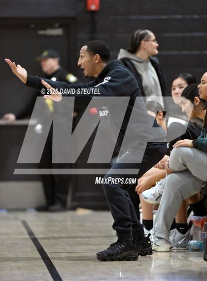 Thumbnail 3 in McNair vs. Rocklin (916 vs. 209 Challenge) photogallery.