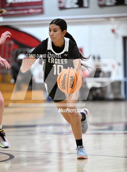 Thumbnail 2 in McNair vs. Rocklin (916 vs. 209 Challenge) photogallery.