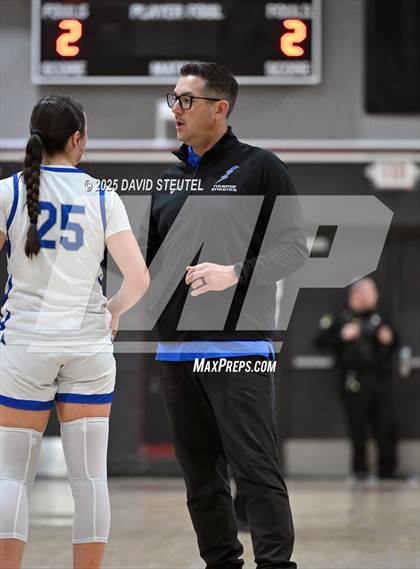 Thumbnail 1 in McNair vs. Rocklin (916 vs. 209 Challenge) photogallery.