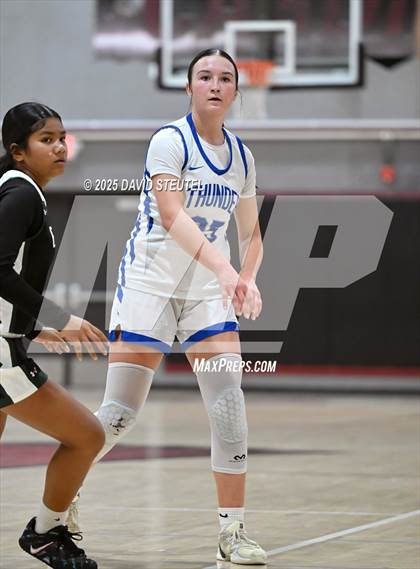 Thumbnail 1 in McNair vs. Rocklin (916 vs. 209 Challenge) photogallery.