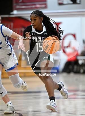 McNair vs. Rocklin (916 vs. 209 Challenge)