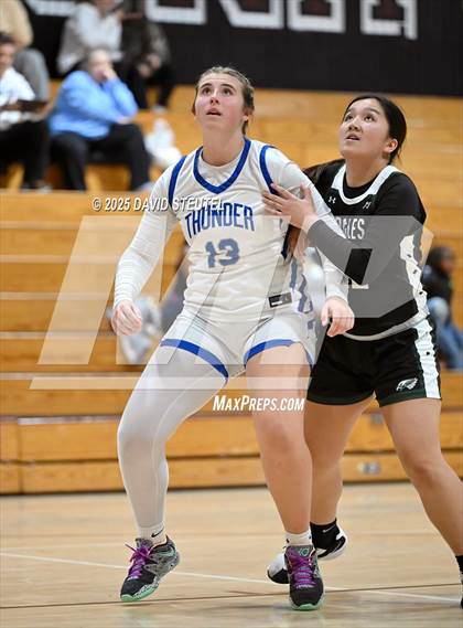Thumbnail 3 in McNair vs. Rocklin (916 vs. 209 Challenge) photogallery.