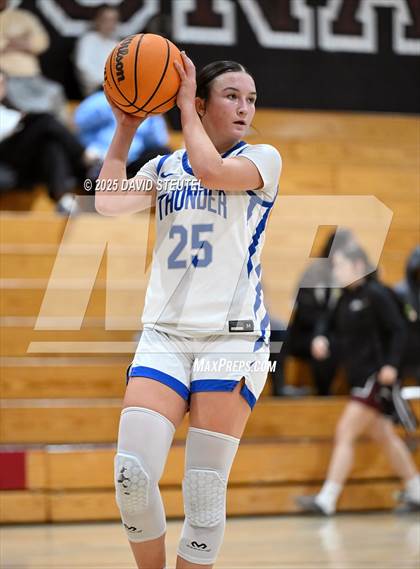 Thumbnail 1 in McNair vs. Rocklin (916 vs. 209 Challenge) photogallery.