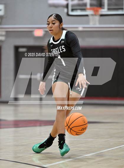 Thumbnail 1 in McNair vs. Rocklin (916 vs. 209 Challenge) photogallery.