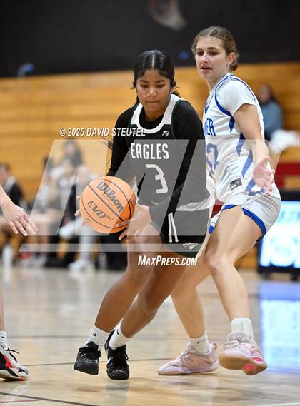 Thumbnail 2 in McNair vs. Rocklin (916 vs. 209 Challenge) photogallery.