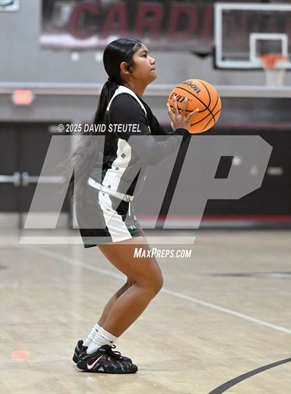 Thumbnail 1 in McNair vs. Rocklin (916 vs. 209 Challenge) photogallery.