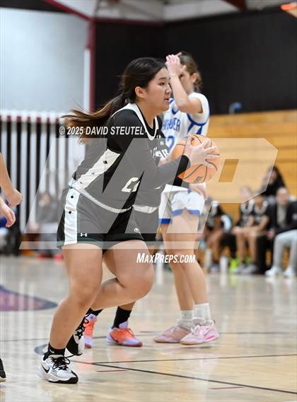 Thumbnail 2 in McNair vs. Rocklin (916 vs. 209 Challenge) photogallery.