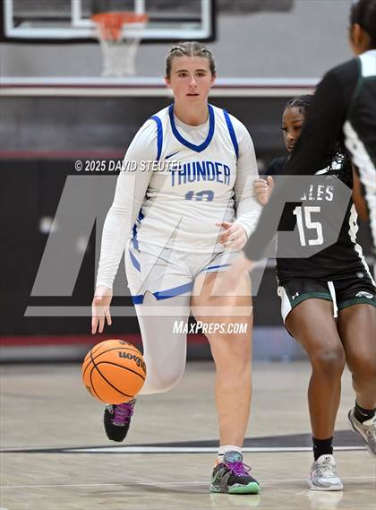 Thumbnail 1 in McNair vs. Rocklin (916 vs. 209 Challenge) photogallery.