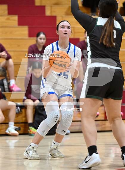 Thumbnail 3 in McNair vs. Rocklin (916 vs. 209 Challenge) photogallery.