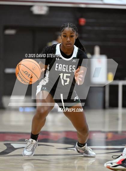 Thumbnail 1 in McNair vs. Rocklin (916 vs. 209 Challenge) photogallery.