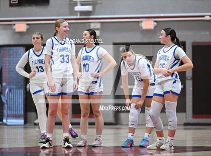 Thumbnail 1 in McNair vs. Rocklin (916 vs. 209 Challenge) photogallery.