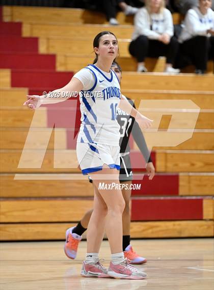 Thumbnail 3 in McNair vs. Rocklin (916 vs. 209 Challenge) photogallery.