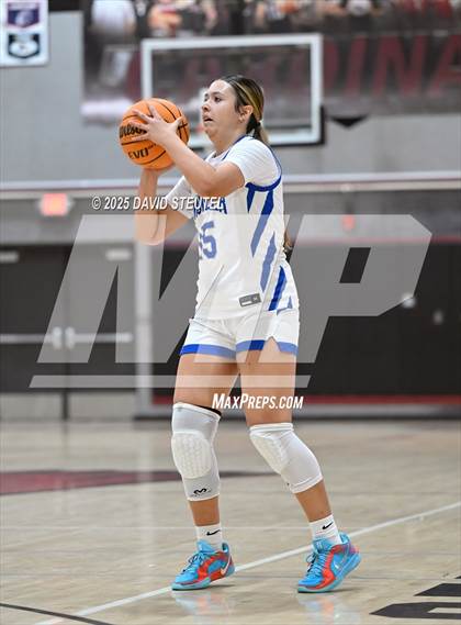 Thumbnail 3 in McNair vs. Rocklin (916 vs. 209 Challenge) photogallery.