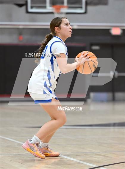 Thumbnail 1 in McNair vs. Rocklin (916 vs. 209 Challenge) photogallery.