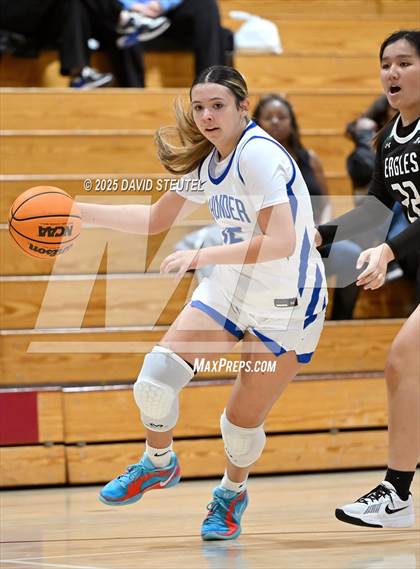 Thumbnail 2 in McNair vs. Rocklin (916 vs. 209 Challenge) photogallery.